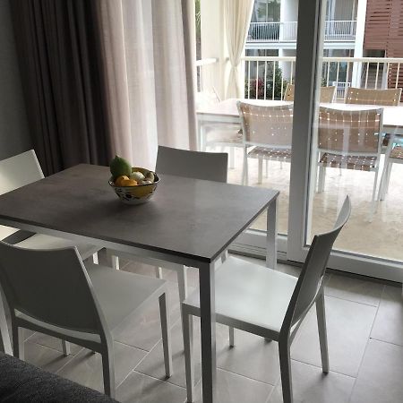 Residence Wave Plus Lido di Jesolo Eksteriør billede