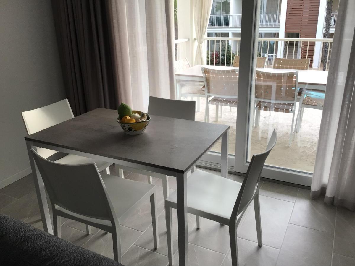 Residence Wave Plus Lido di Jesolo Eksteriør billede