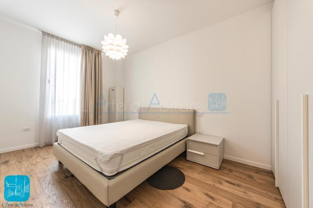 Residence Wave Plus Lido di Jesolo Eksteriør billede