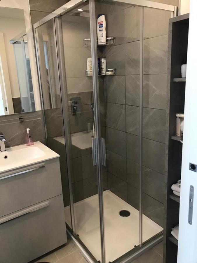 Residence Wave Plus Lido di Jesolo Eksteriør billede